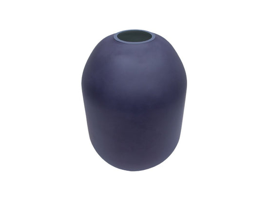 Jarron Carolina S/C Gris Mate - Muebles Pergo