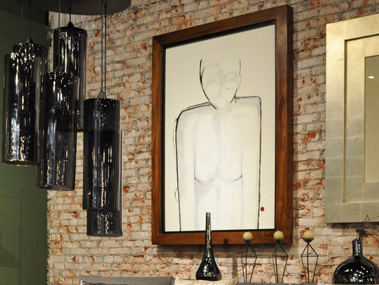 Panel Ghost - Muebles Pergo