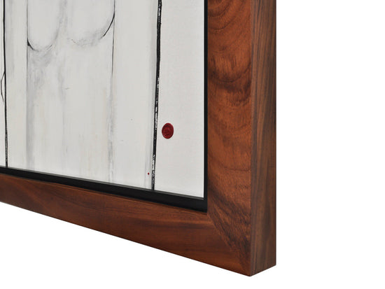 Panel Ghost - Muebles Pergo