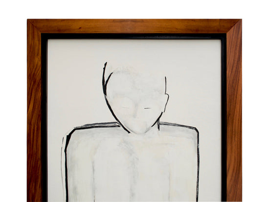 Panel Ghost - Muebles Pergo