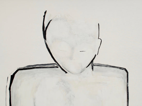 Panel Ghost - Muebles Pergo