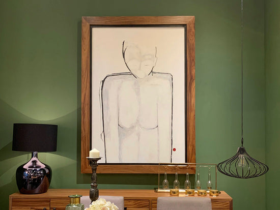 Panel Ghost - Muebles Pergo