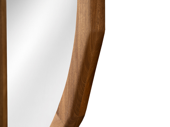 Espejo Patra Set De 2