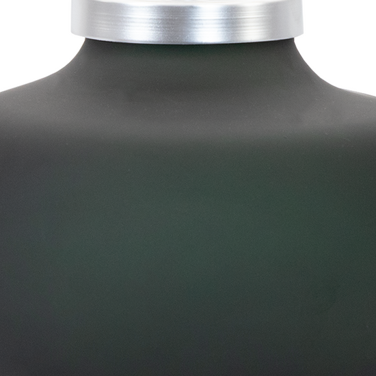 Lámpara Milan Verde Botella
