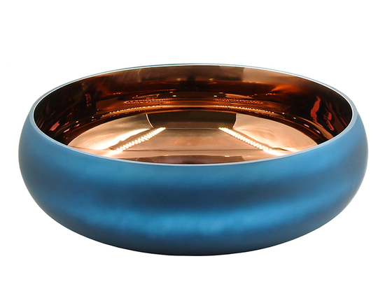 Platon Bludot Azul III