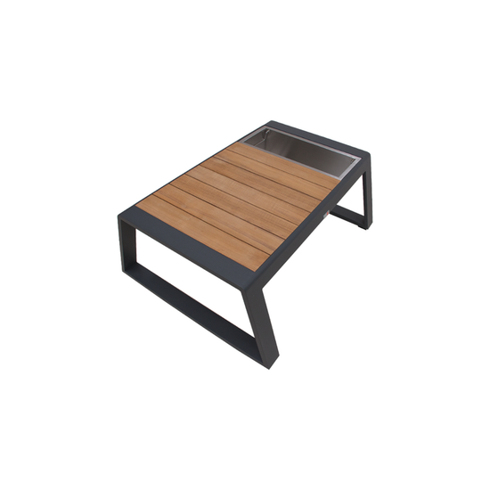 Sala En Escuadra York