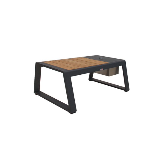 Sala En Escuadra York