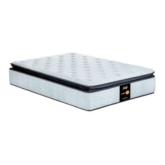 Colchón Sealy Premium Tipo Firme