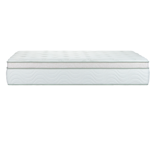 Colchón Sealy Essentials Tipo Suave