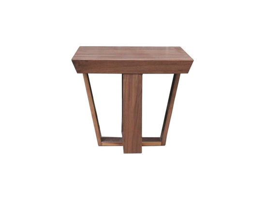 Mesa lateral perugia - Muebles Pergo