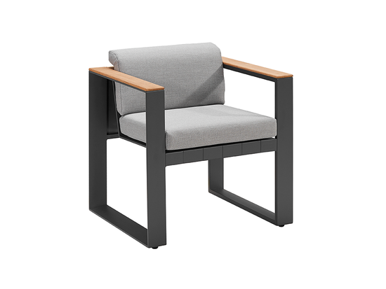 Set Comedor Mas 8 Sillas Cambusa