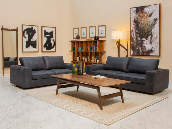 Sala de 2 Piezas Brighton