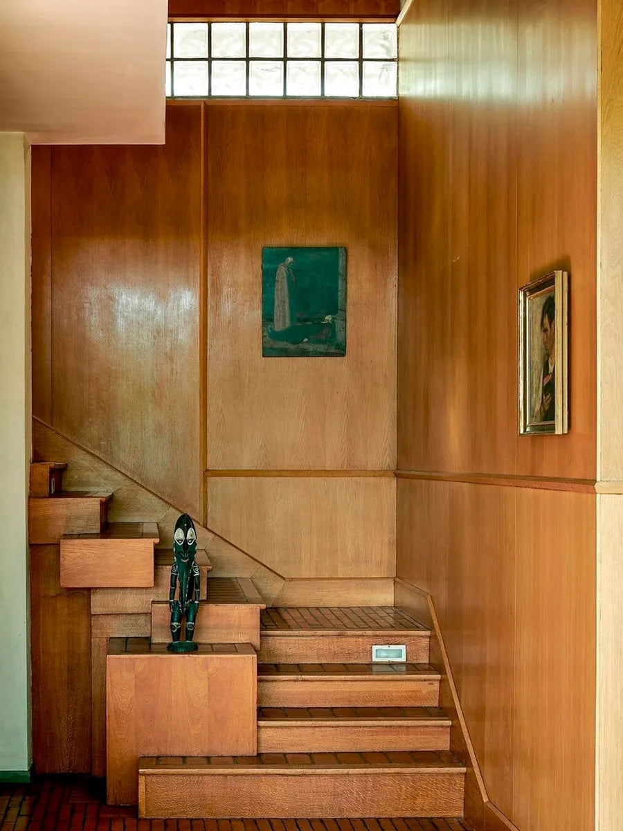 La Poesía del Arte: Elevando los Espacios con Cuadros