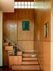 La Poesía del Arte: Elevando los Espacios con Cuadros