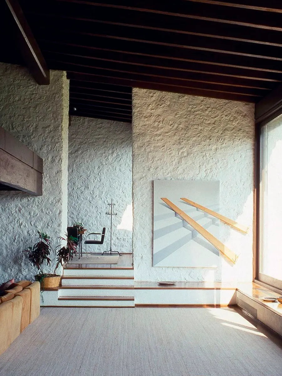 El Arte de Diseñar Tu Hogar: Proyectos de Interiorismo en Muebles Pergo