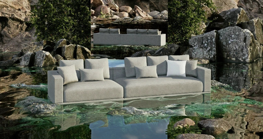 Diseño Biofílico: Reconectar con la Naturaleza Desde el Interior