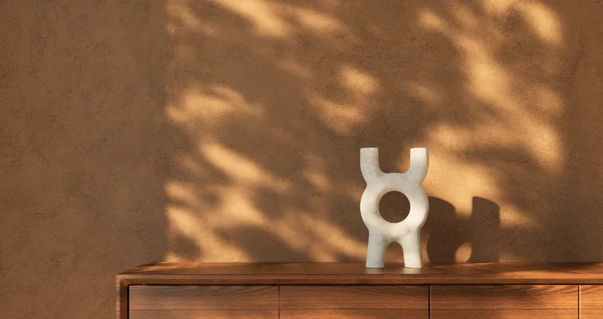 El Color del Refugio: Una Filosofía para Pintar el Hogar