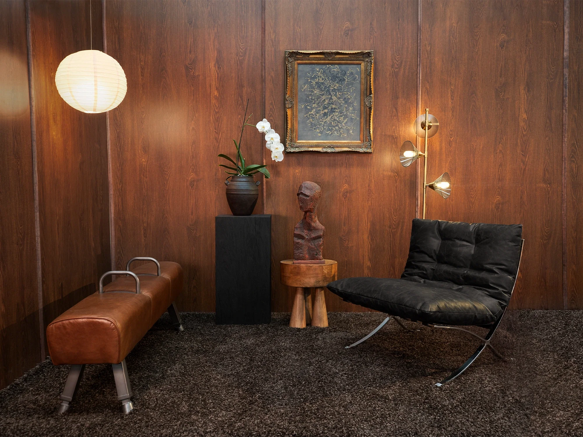 Decoración