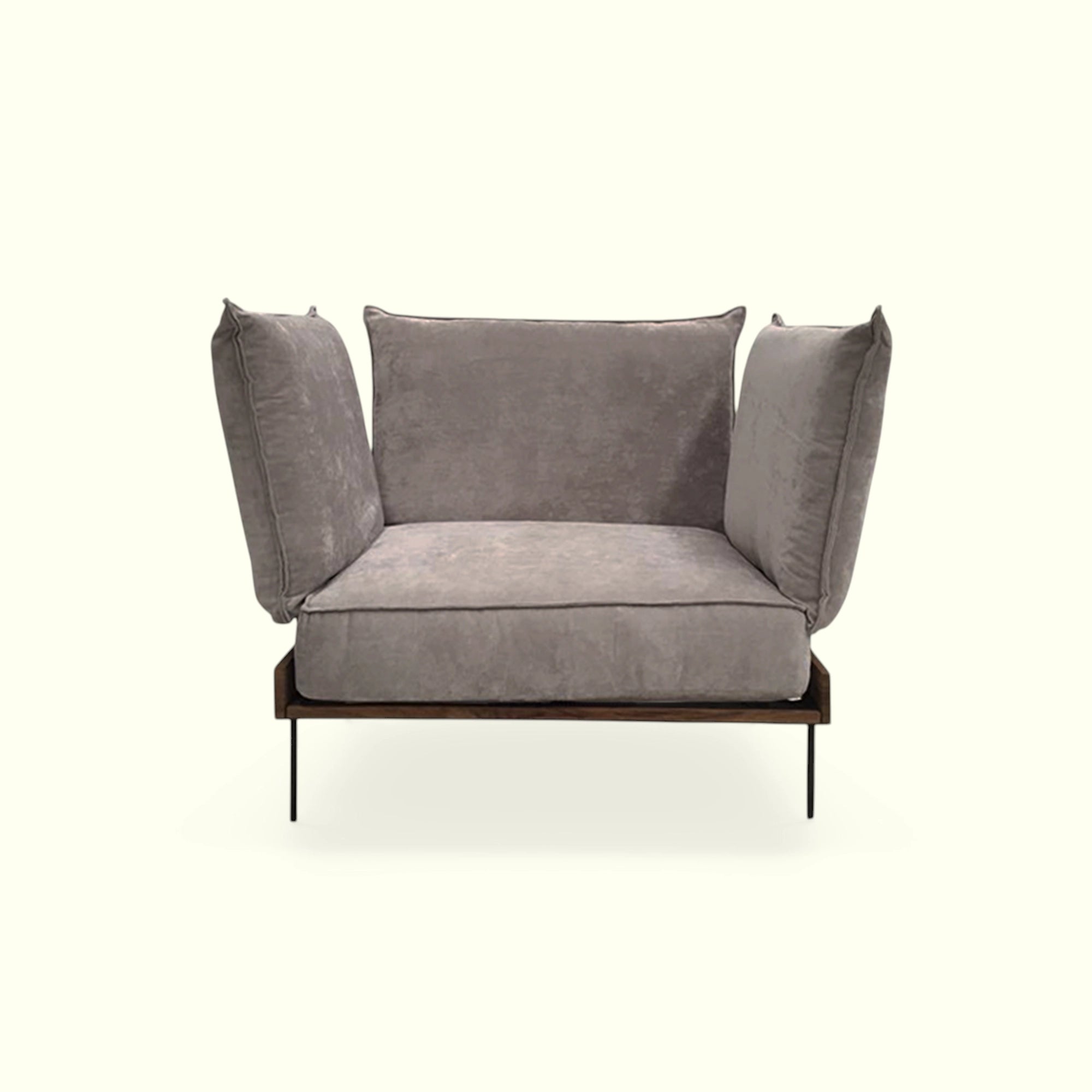 Sillon Individual Nicolasa