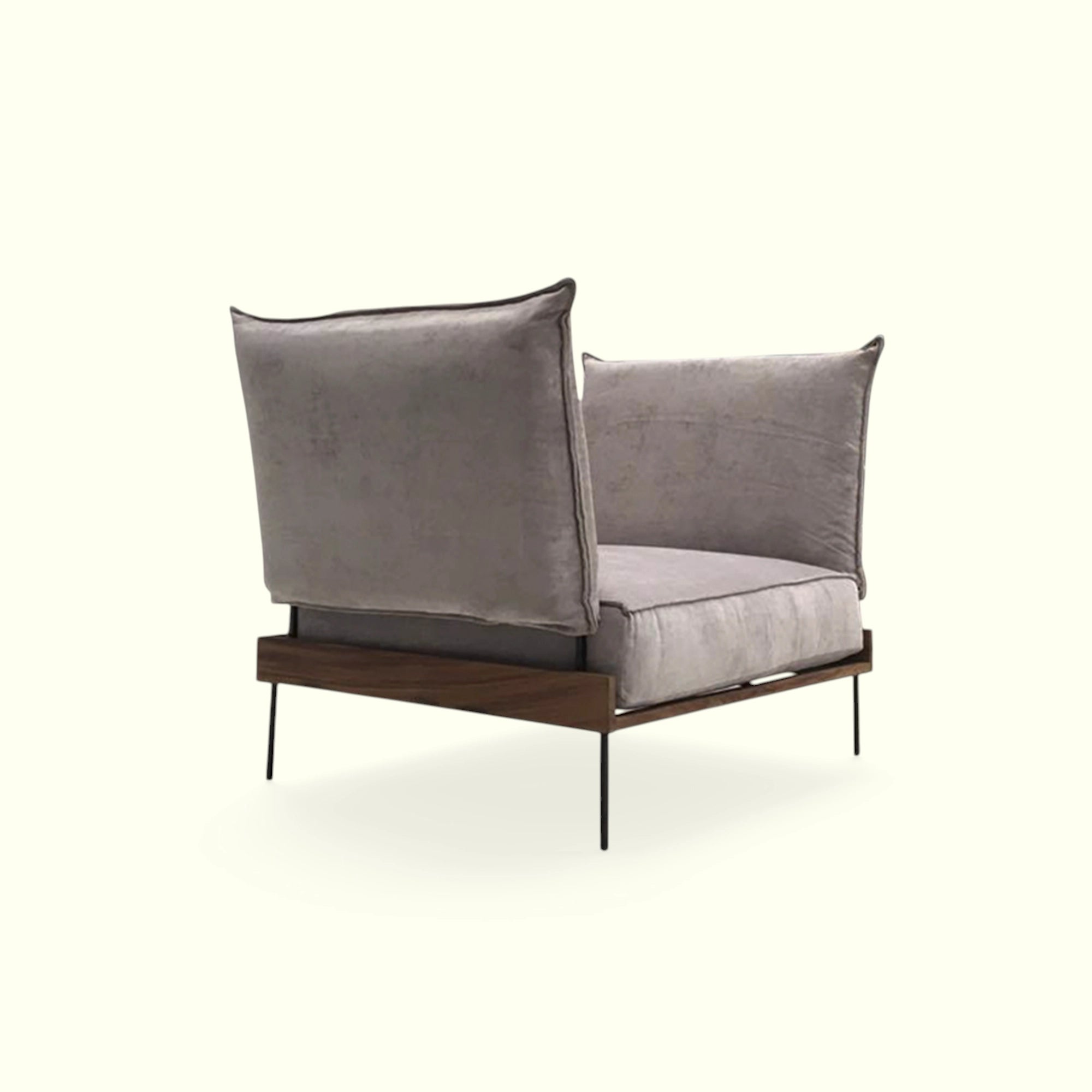 Sillon Individual Nicolasa