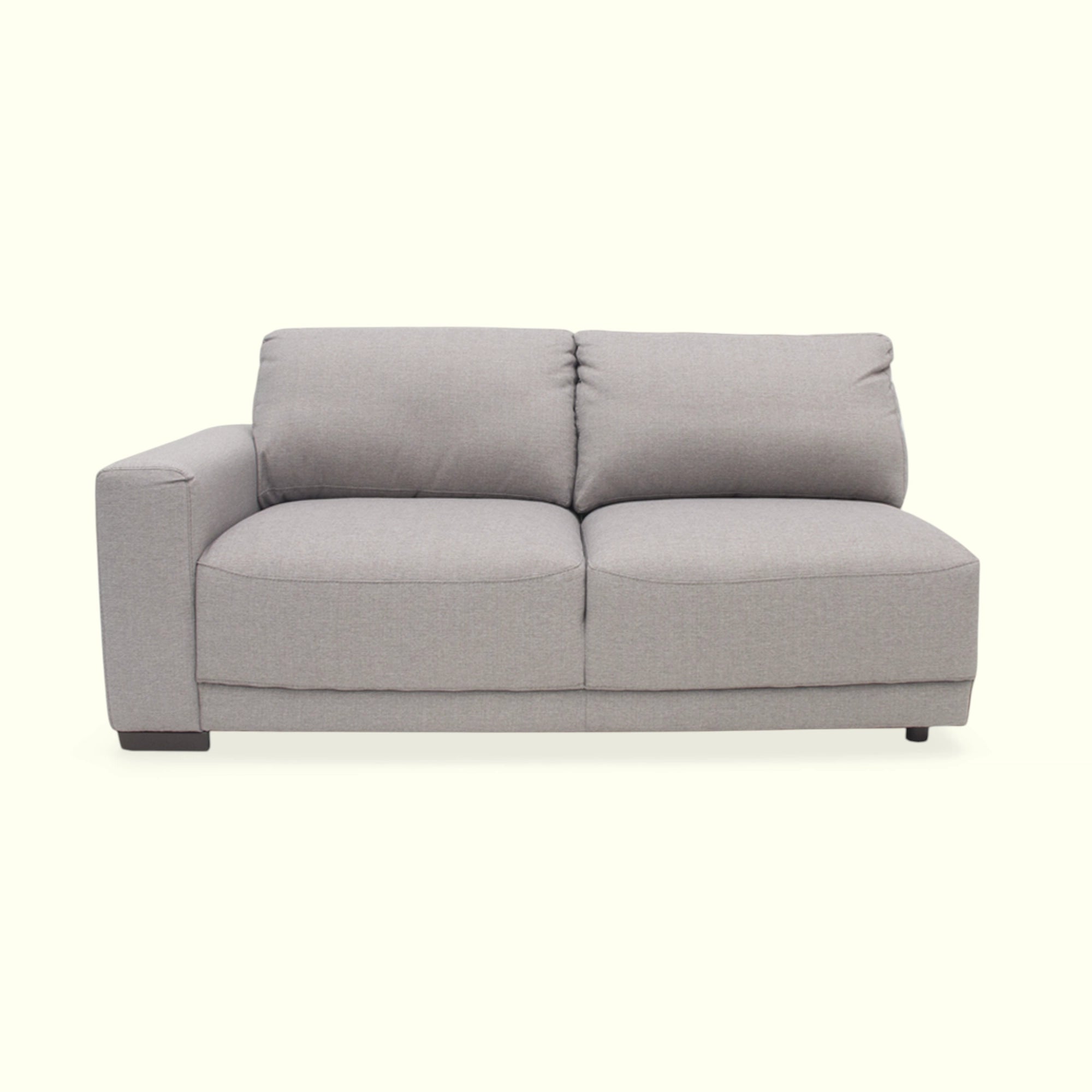 Sofa Brazo Izquierdo Buster