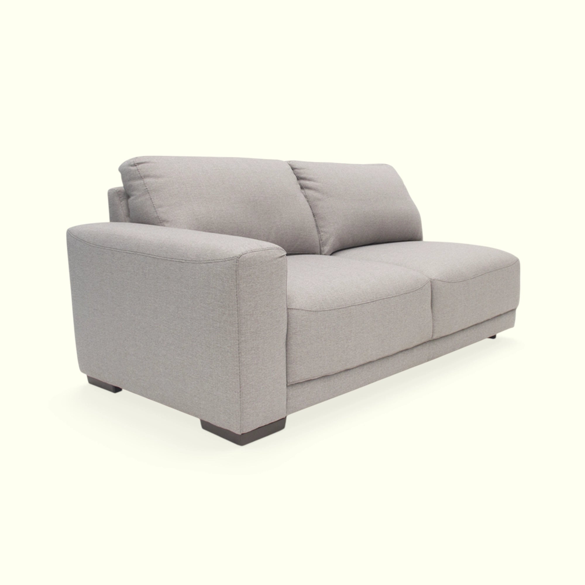 Sofa Brazo Izquierdo Buster