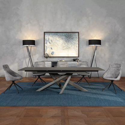 Mesa de Comedor con Extensión Westbourne