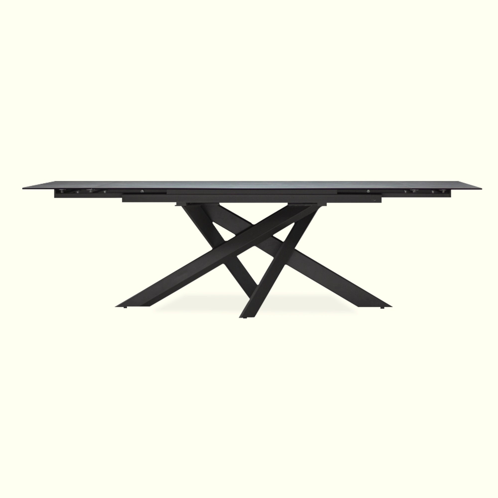 Mesa de Comedor con Extensión Westbourne