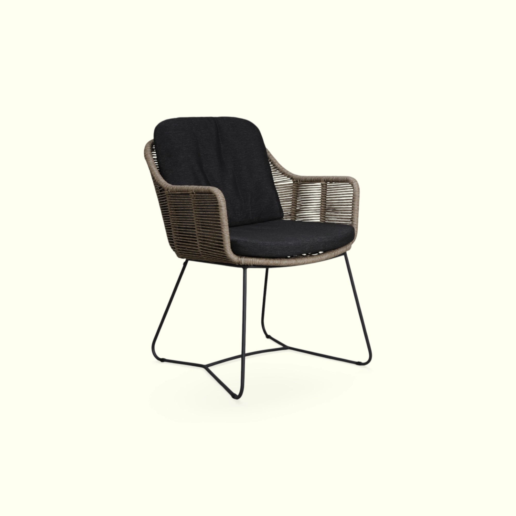Silla para Exterior Cottage