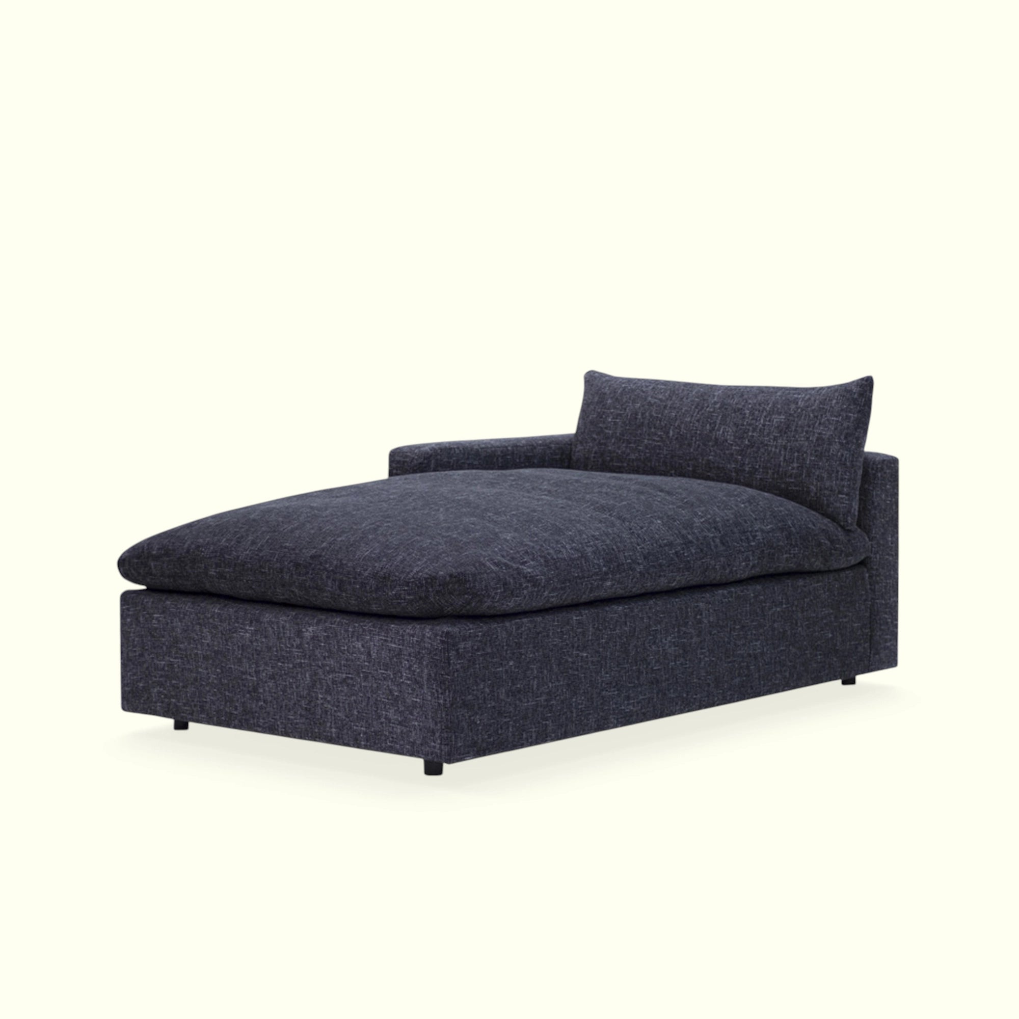 Chaise Modular Toledo