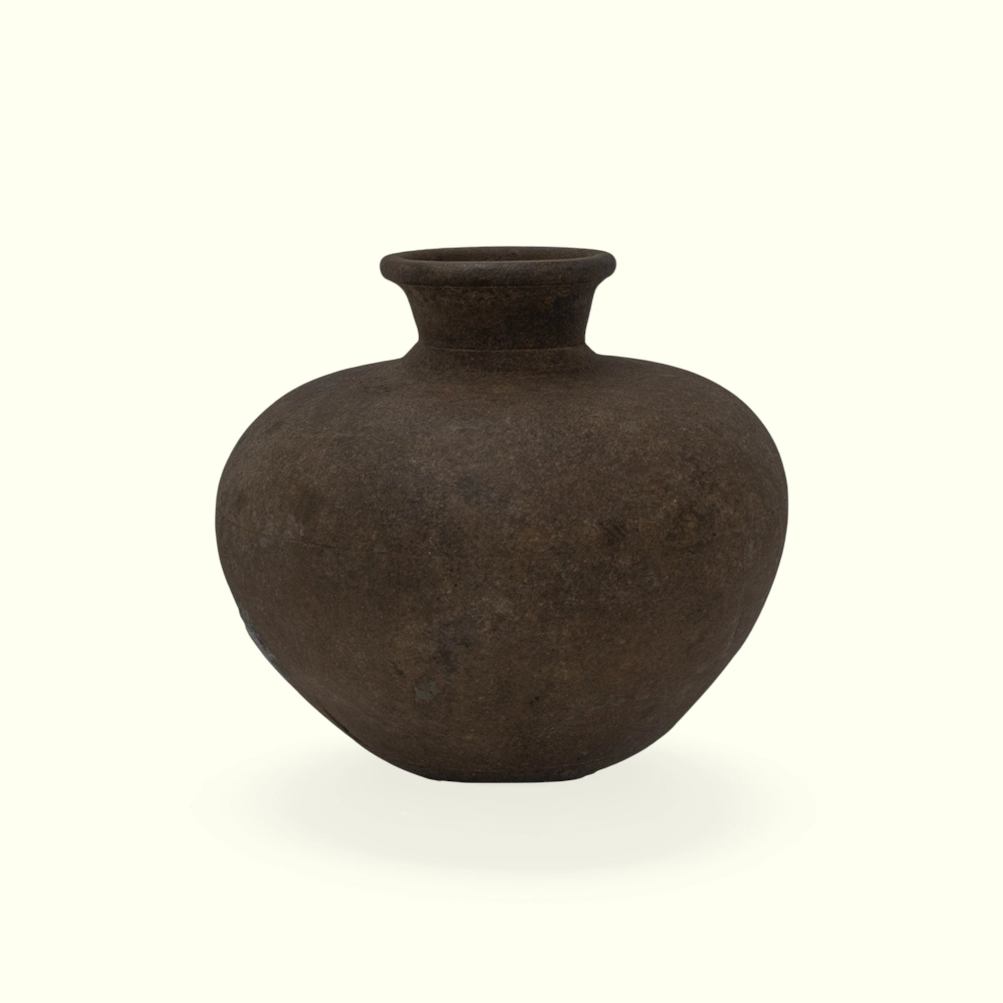 Jarron / Olla Maseru III