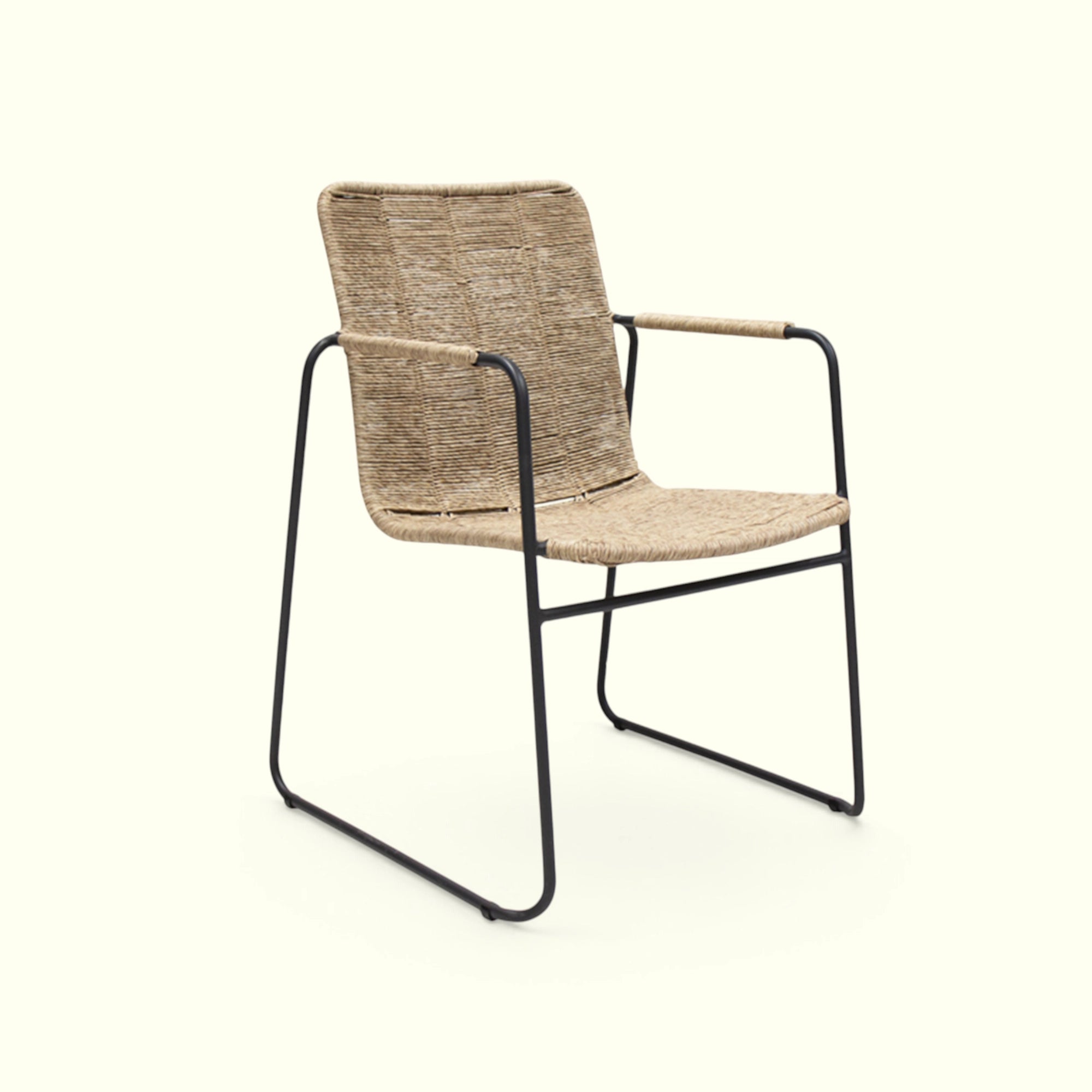Silla para Exterior Palma