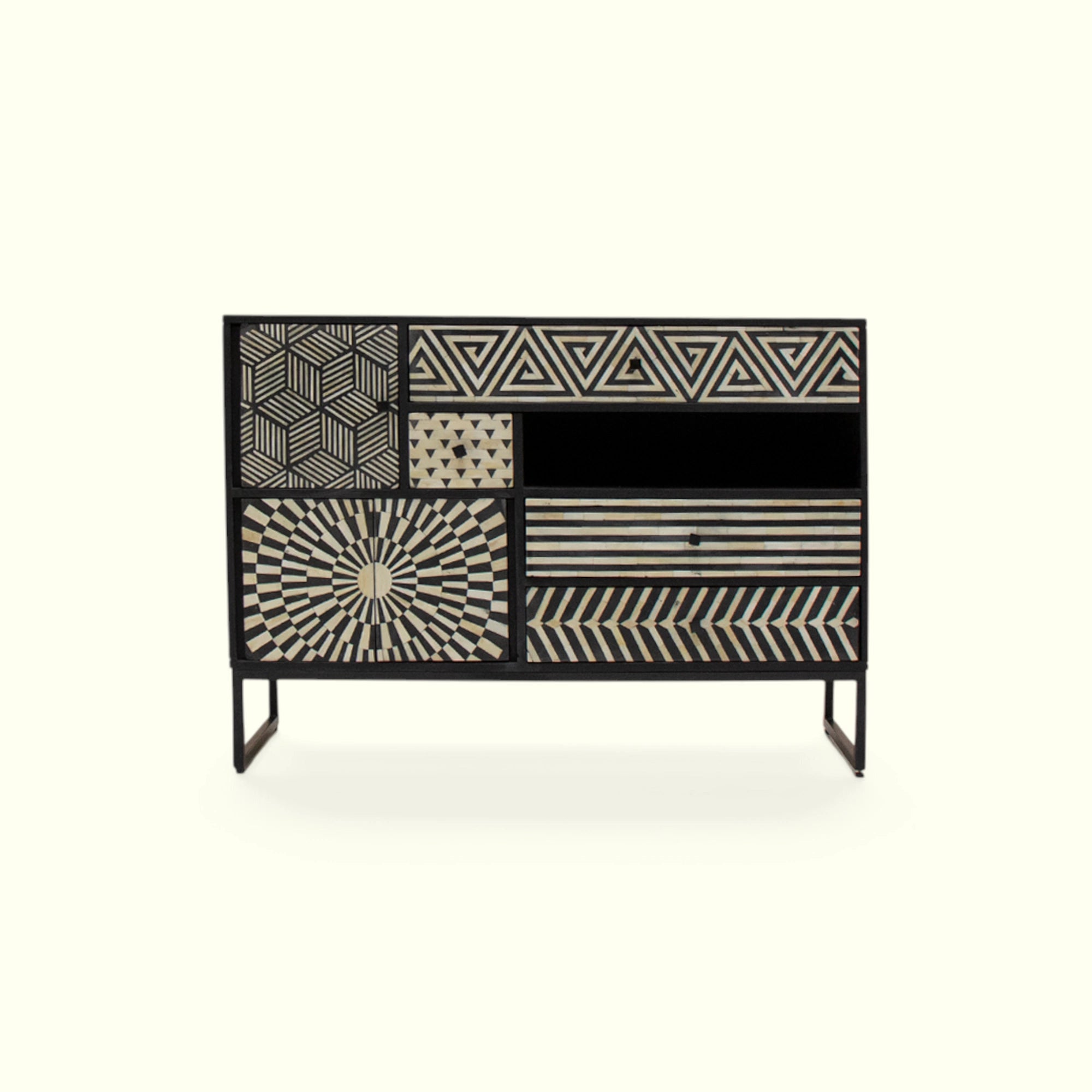 Consola Wegner