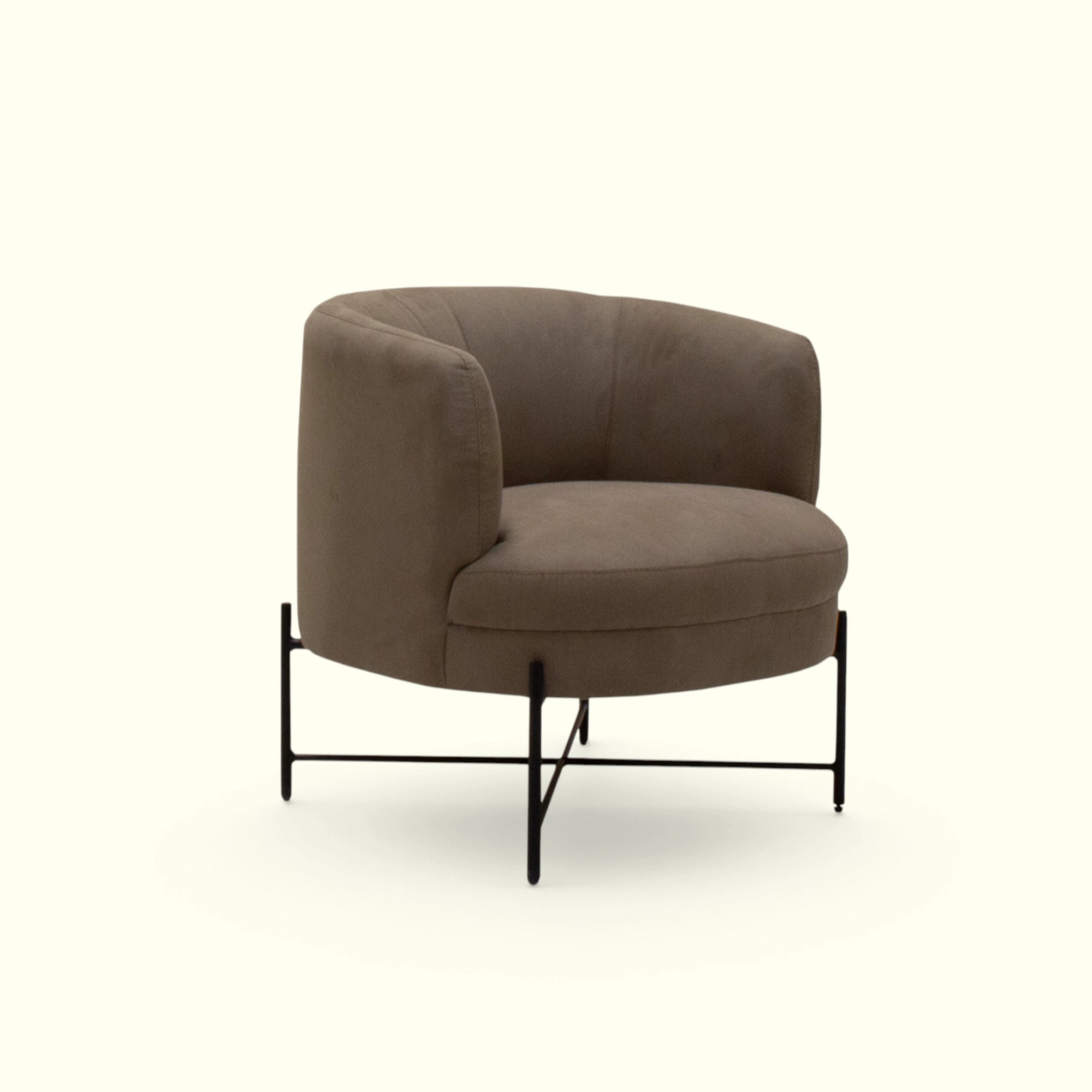 Sillón Individual Maloof