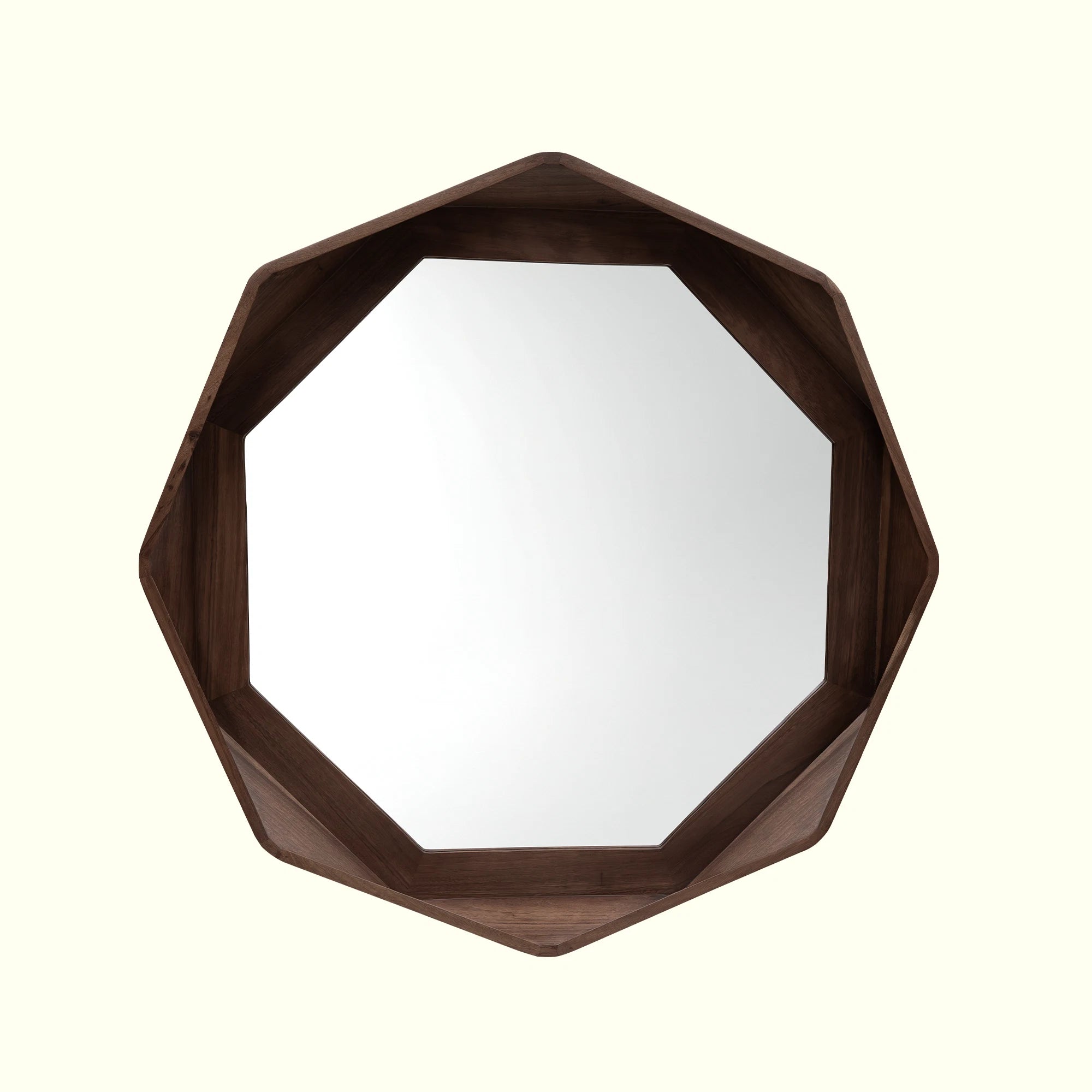 Espejo Octagonal Tayen