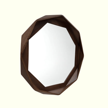 Espejo Octagonal Tayen