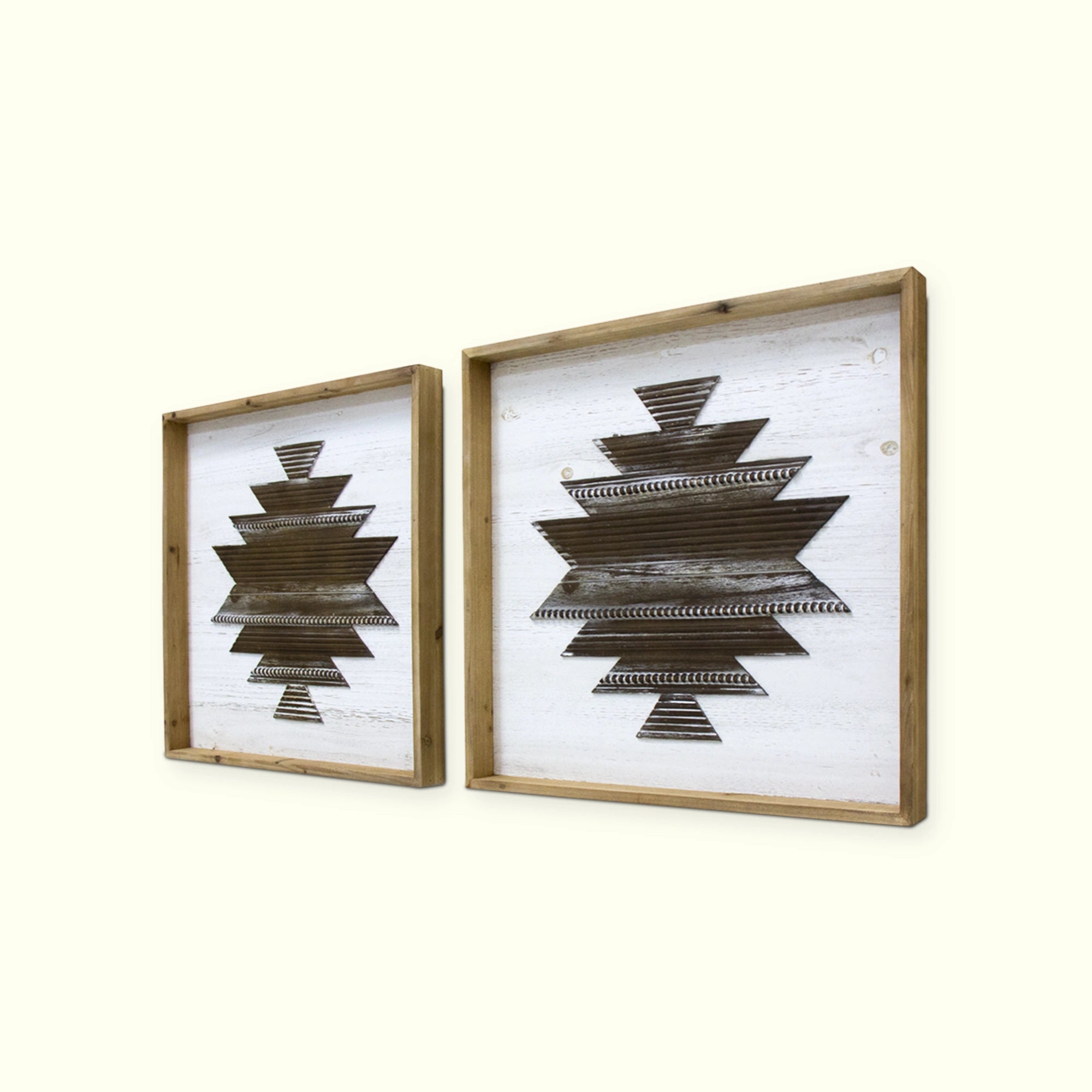 Cuadro Apache Set 2