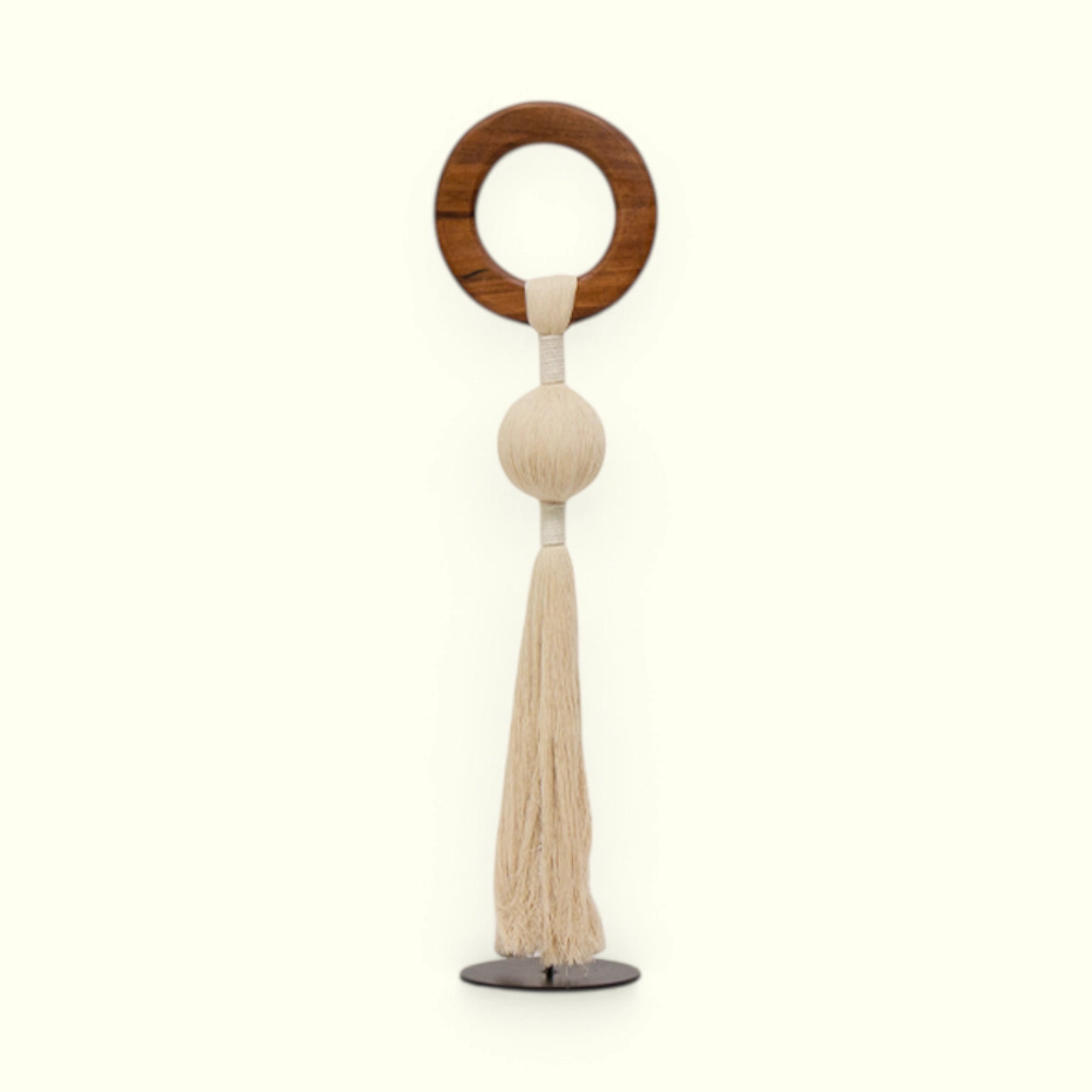Monje Macramé Ch