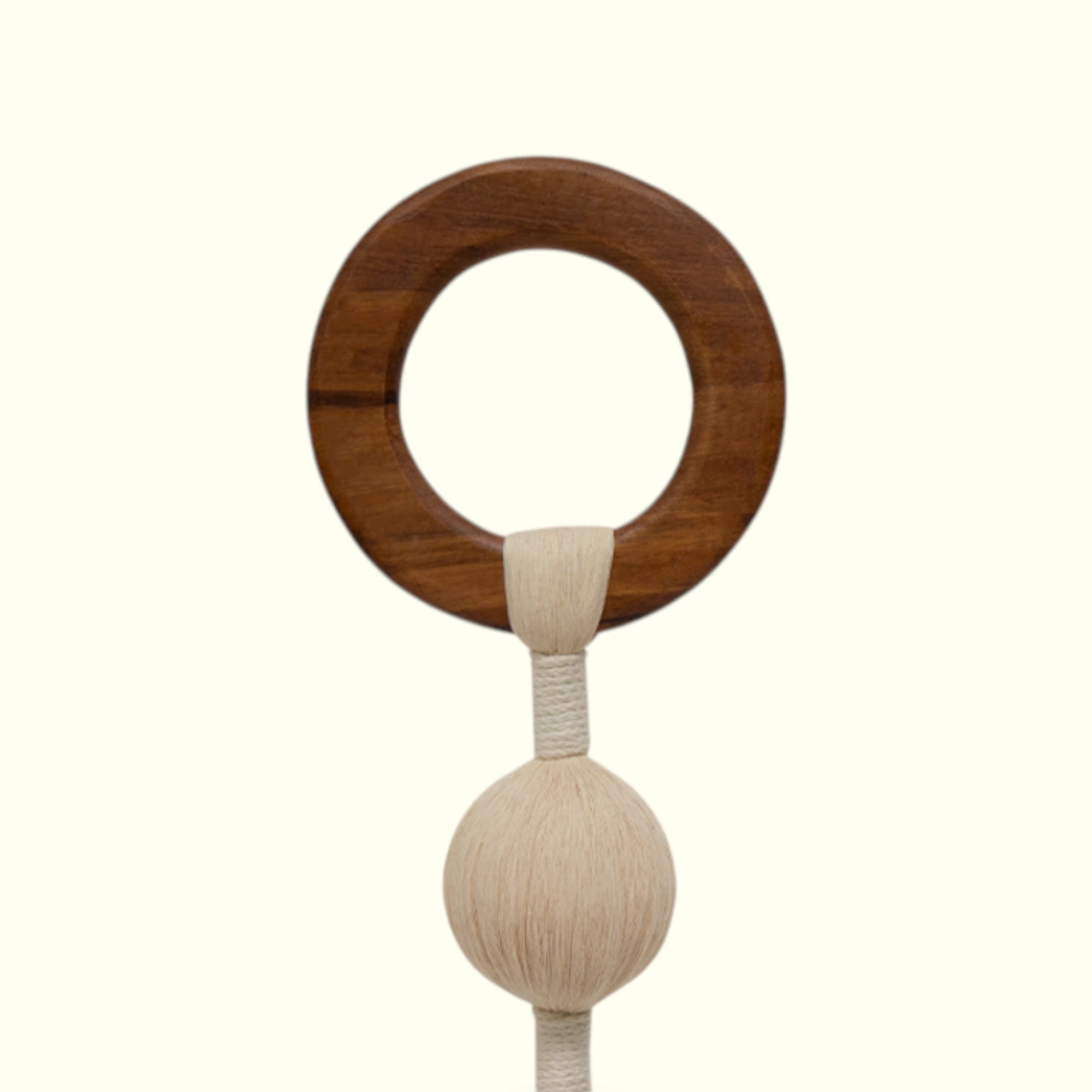 Monje Macramé Ch