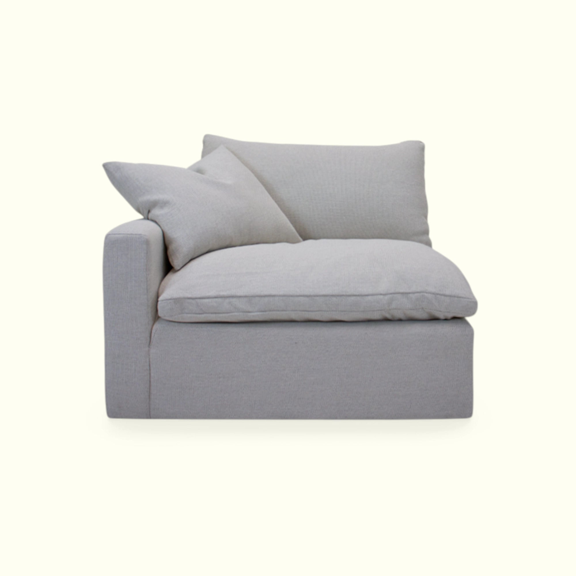 Módulo Brazo Izquierdo Cozy
