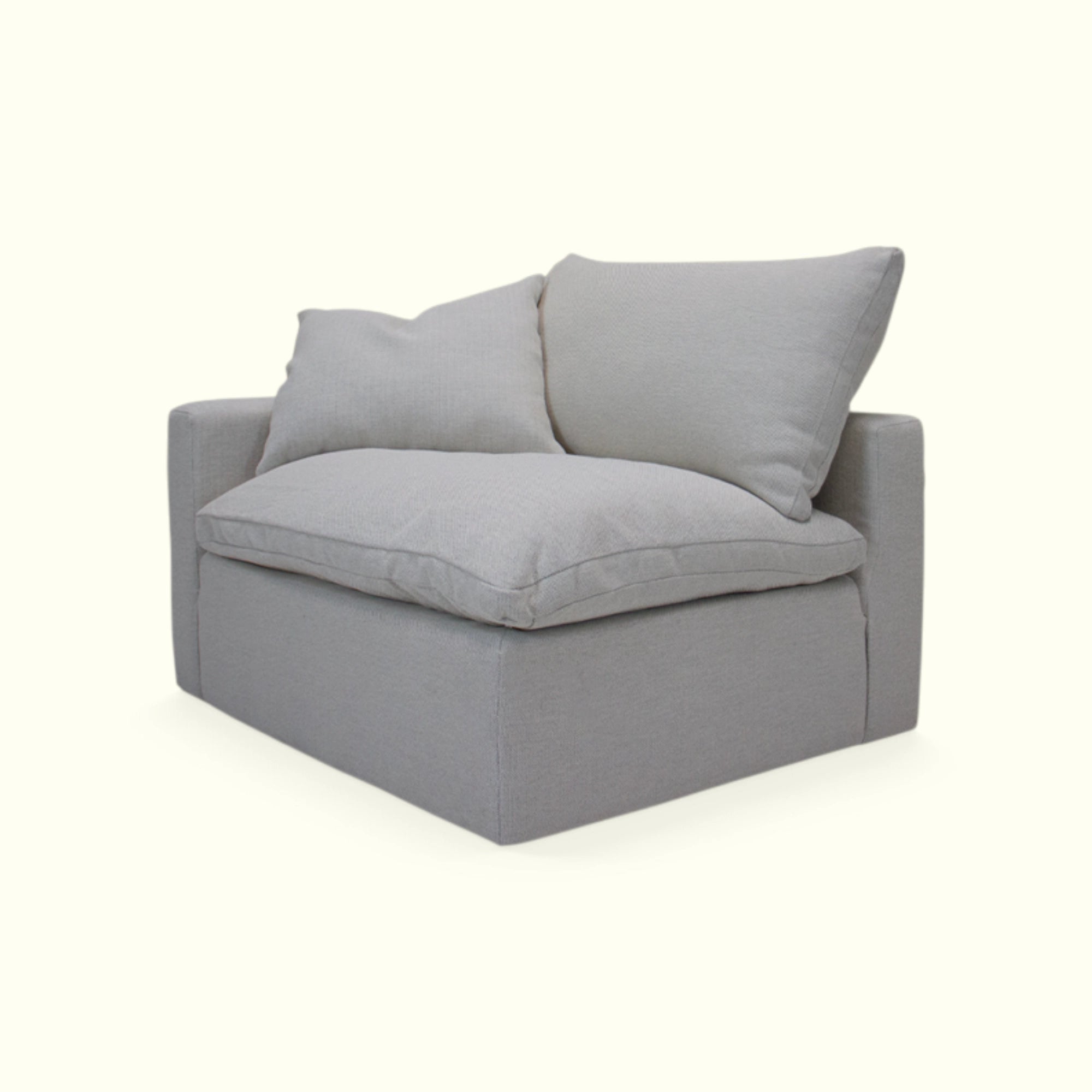 Módulo Brazo Izquierdo Cozy