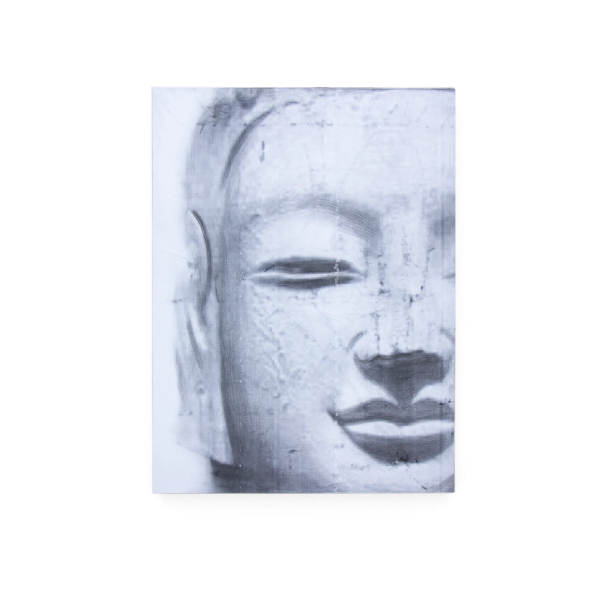 Cuadro Rostro Buddha