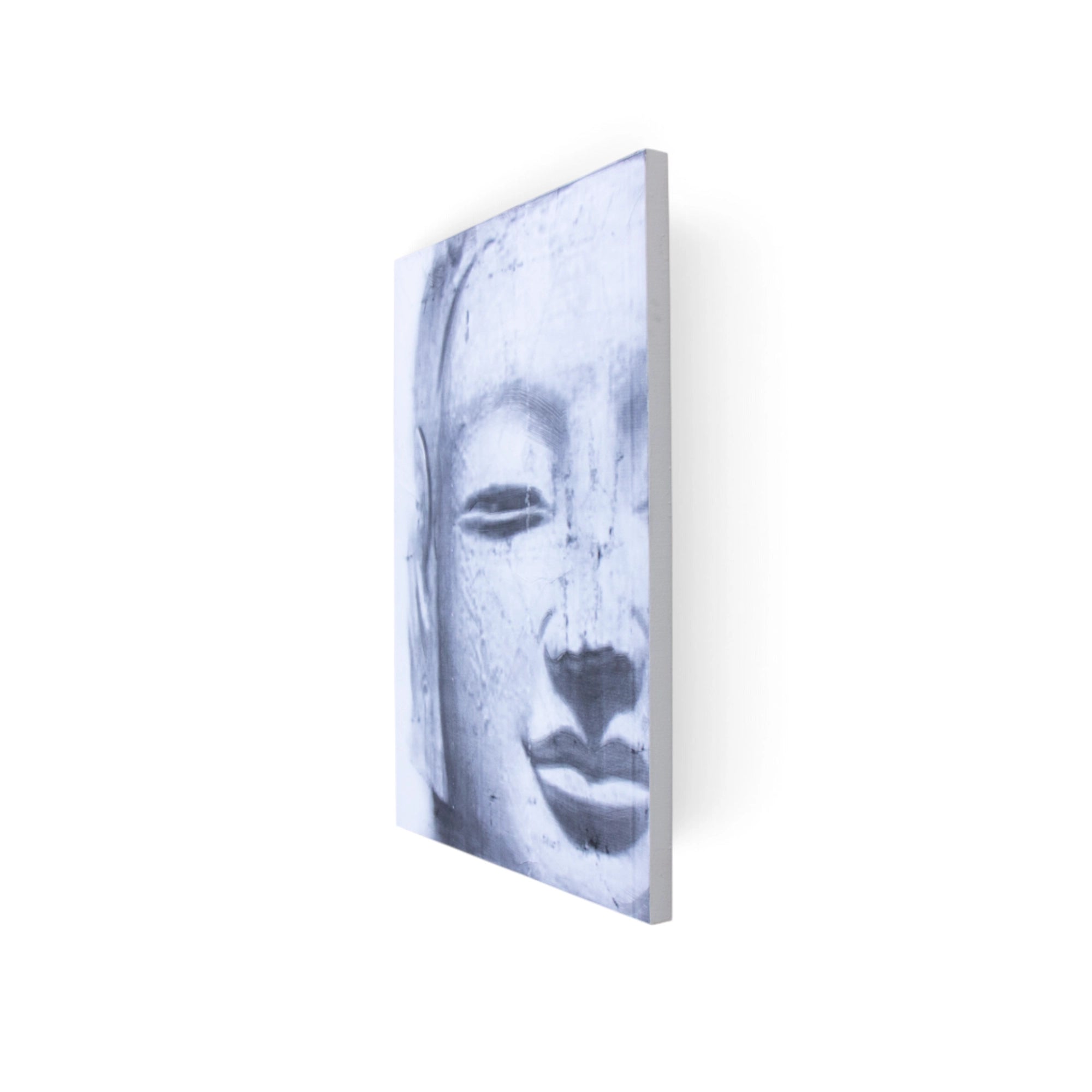 Cuadro Rostro Buddha