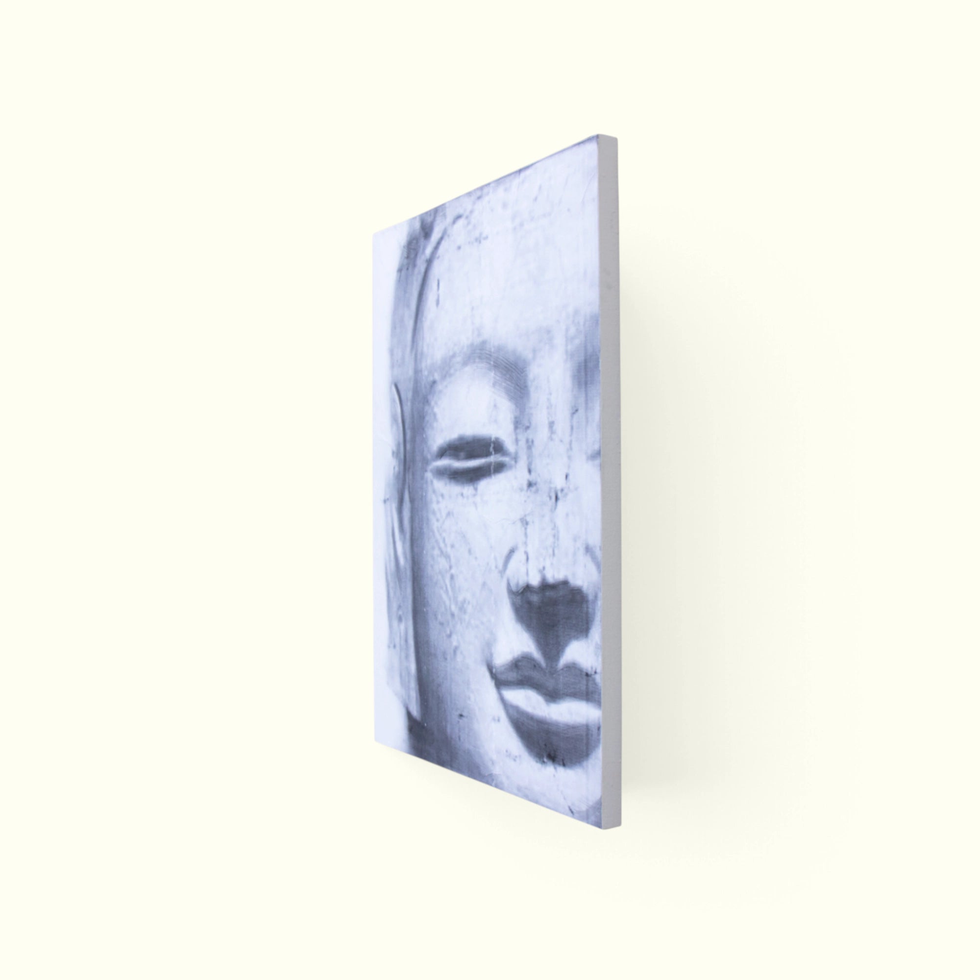 Cuadro Rostro Buddha