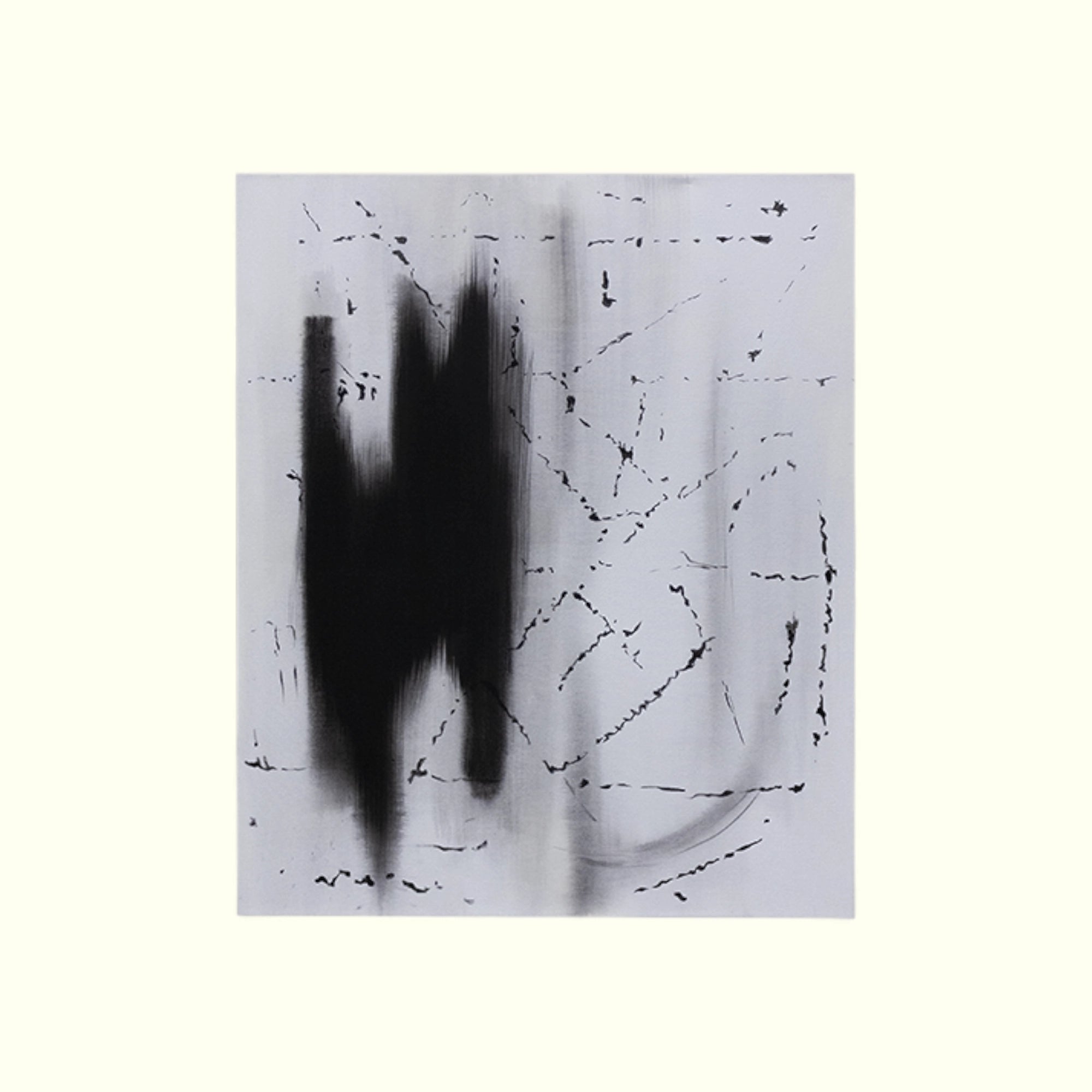 Cuadro Niebla