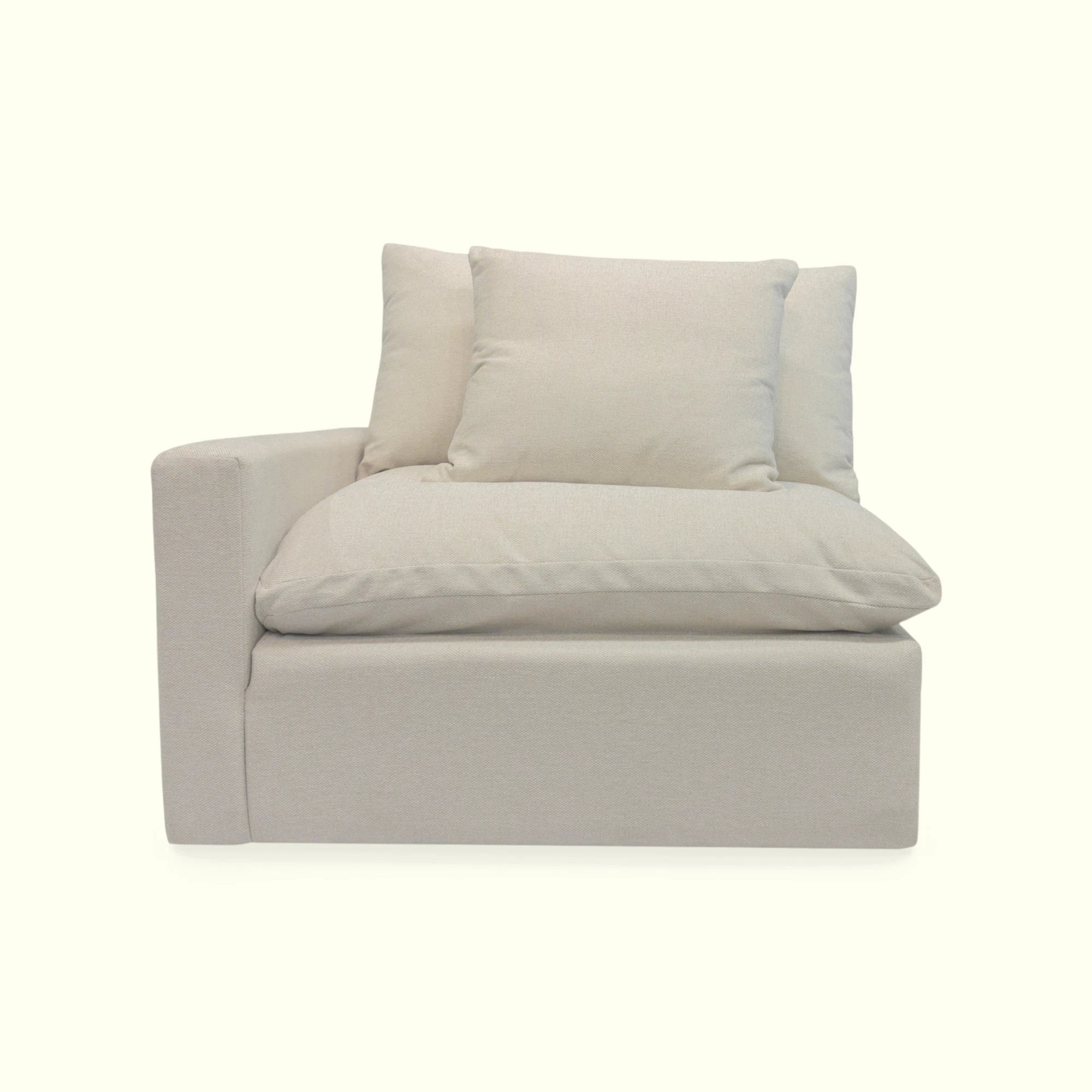Módulo con brazo Cozy II