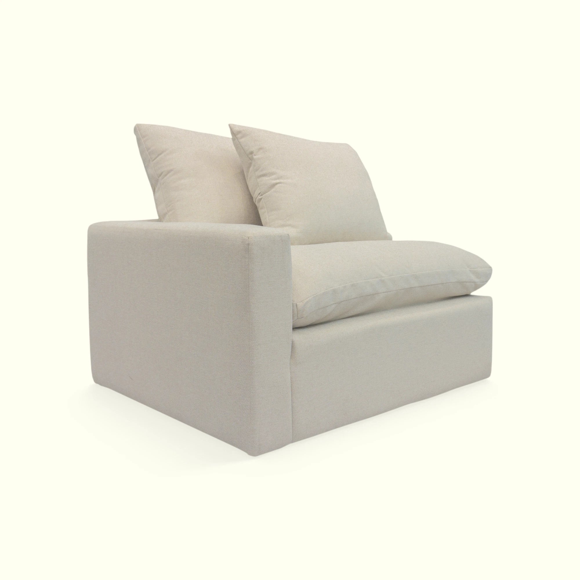 Módulo con brazo Cozy II