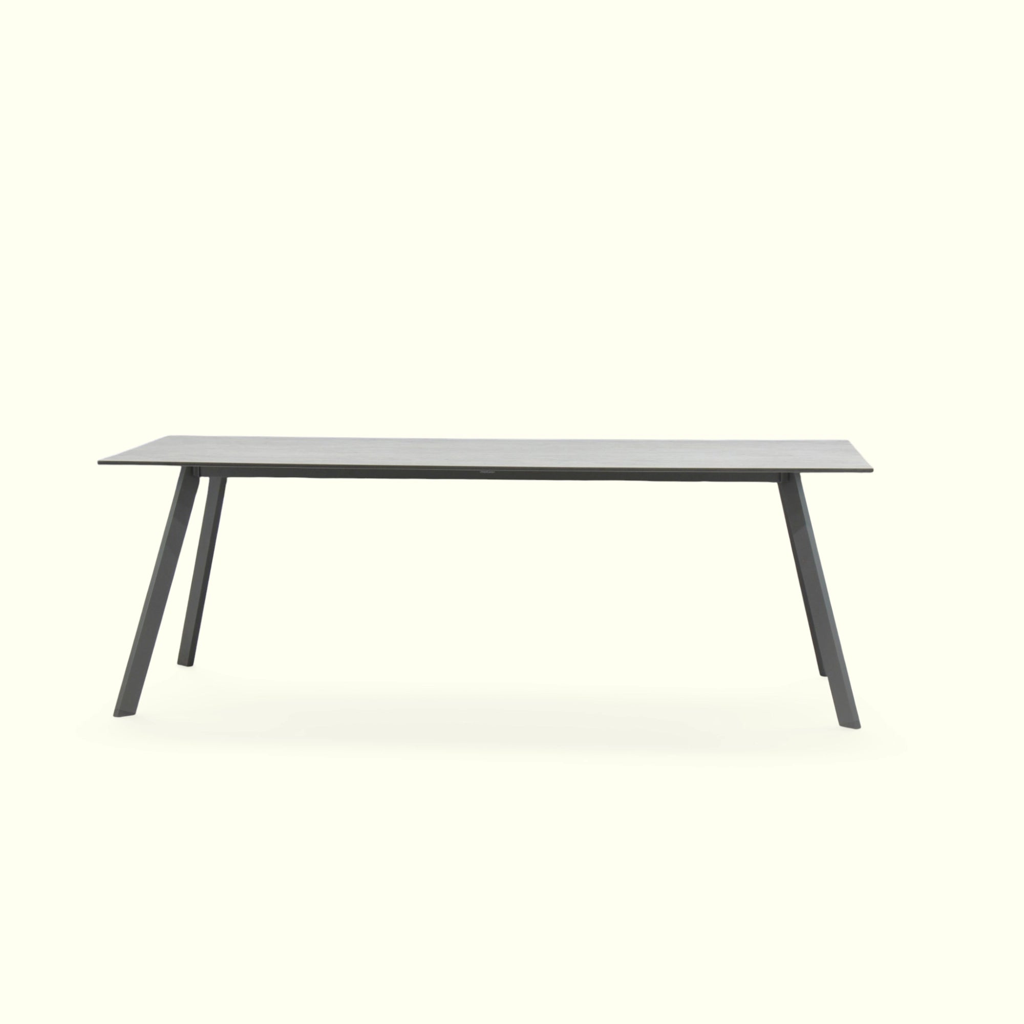 Mesa de Comedor para Exterior Opal