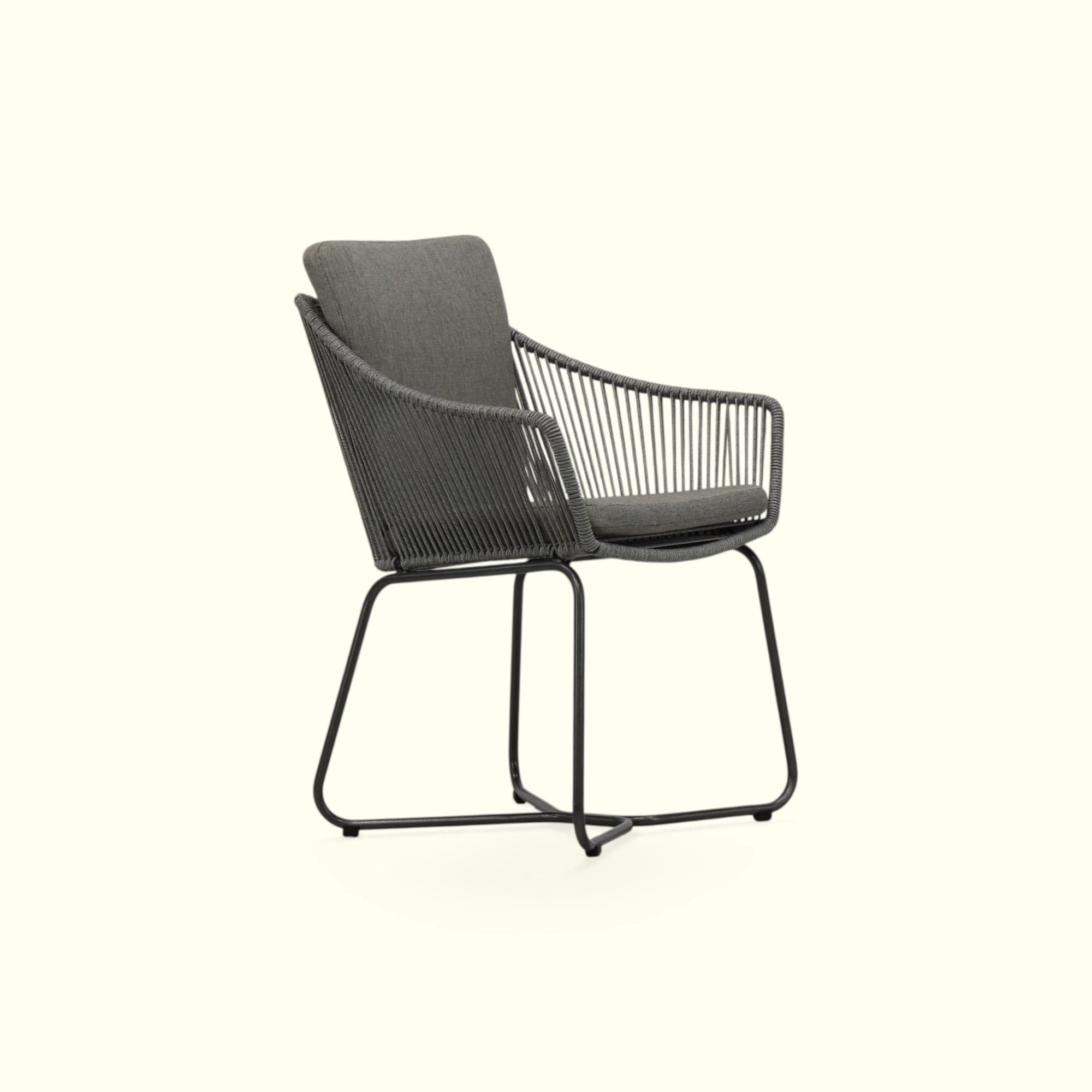 Silla para Exterior Opal