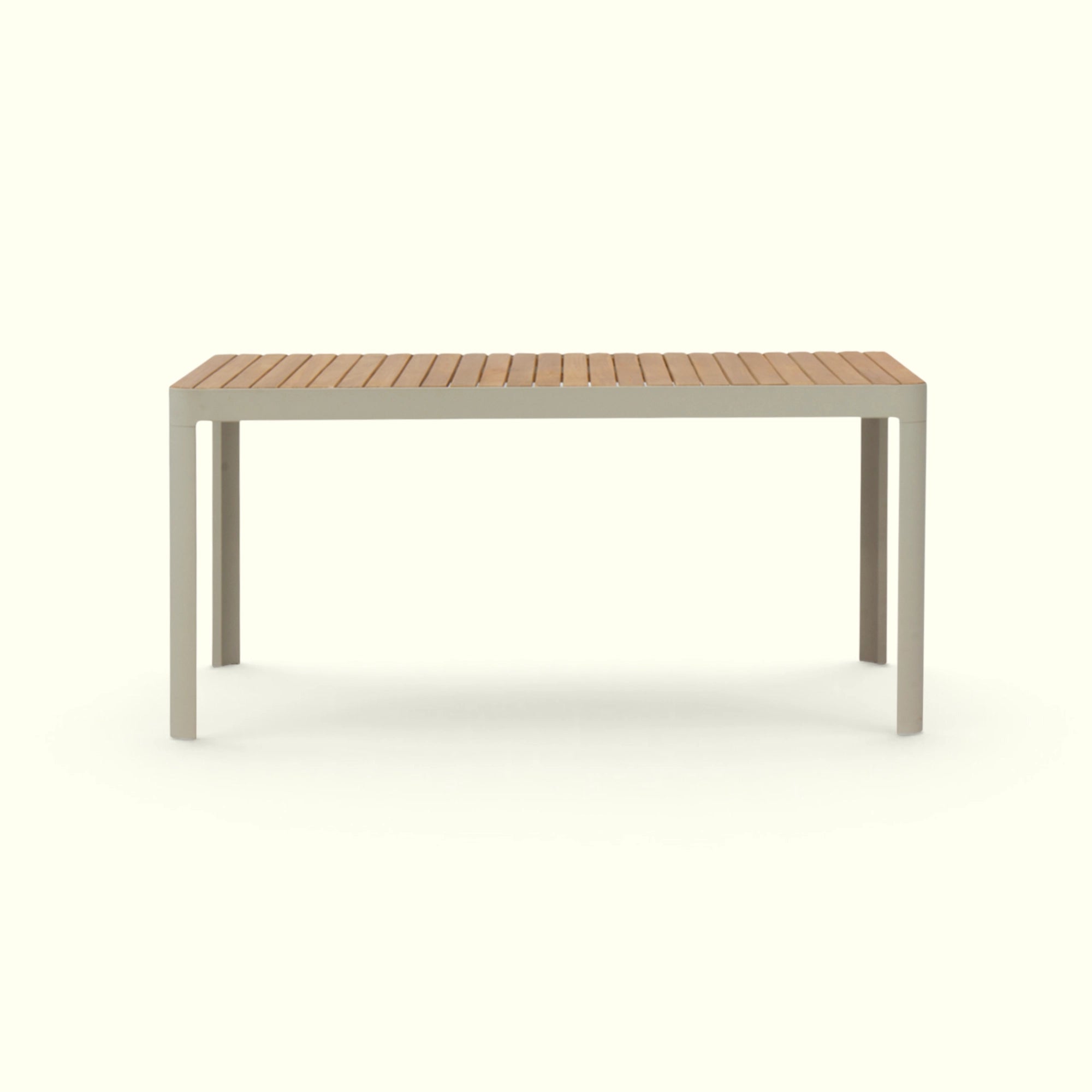 Mesa de Comedor para Exterior Portals